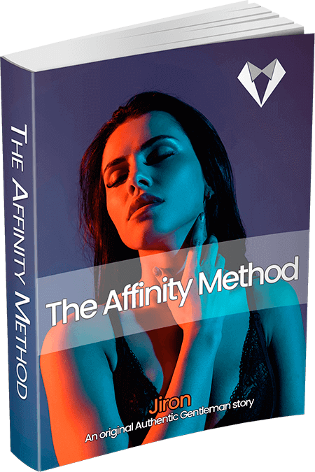 The Affinity Method Free Intro Guide